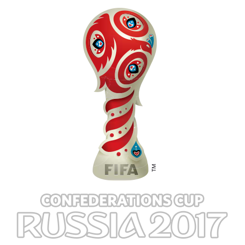 FIFA Confederations Cup 2017Group Stage - Grup A