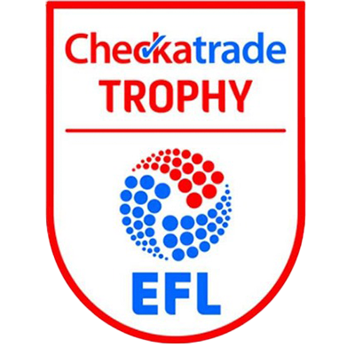 EFL Trophy 2016/17Second Round