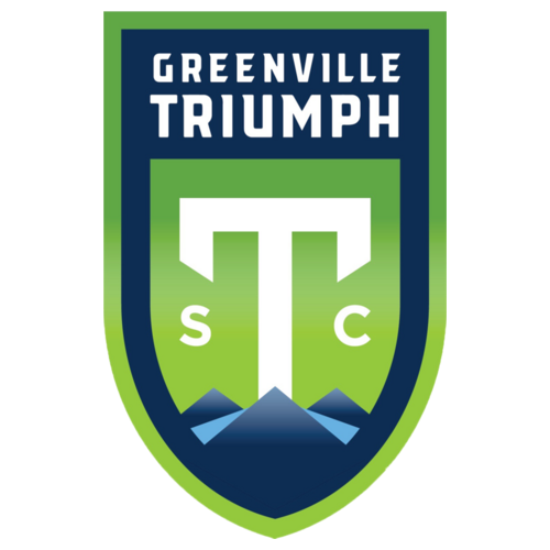 Greenville Triumph SC