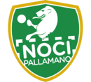 Pallamano Noci