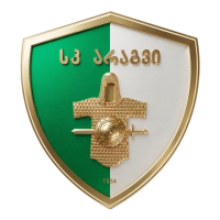 Aragvi Dusheti