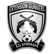 Extension Gunners