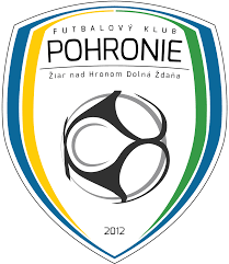 FK Pohronie