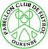 Pabellón CF