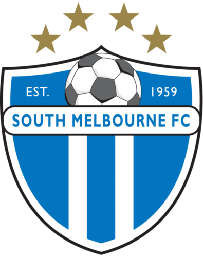 South Melbourne 
