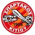 Spartakos Kitiou