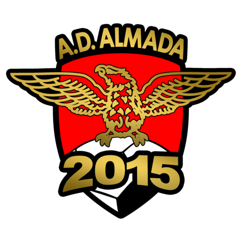 AD Almada 2015