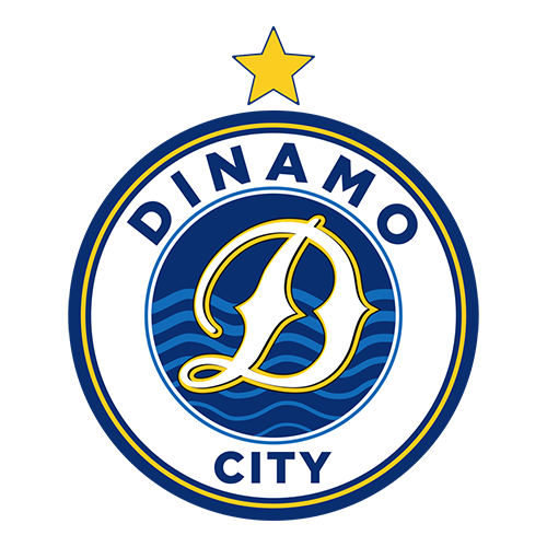 Dinamo City