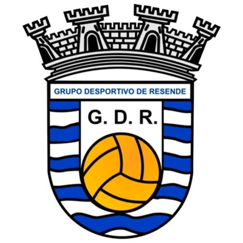 GD Resende
