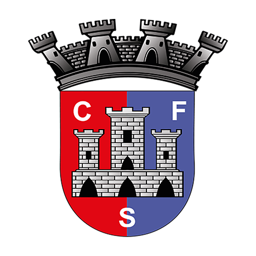 CF Sassoeiros