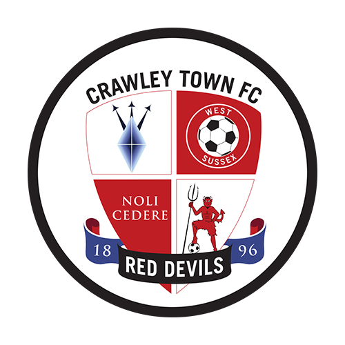 Crawley Town