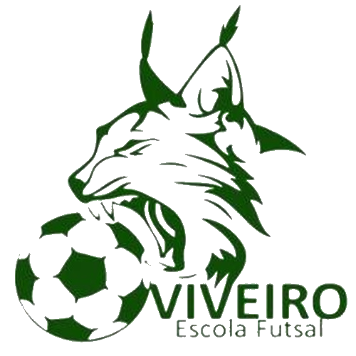 Escola de Futsal Viveiro
