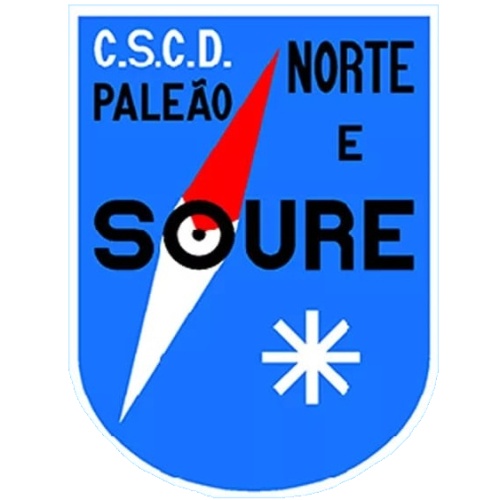 Norte e Soure