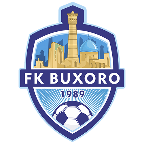 FK Buxoro