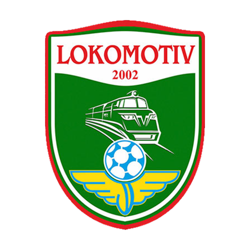 Lokomotiv Tashkent