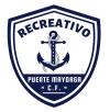 Puente Mayorga Rvo.