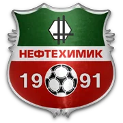Neftekhimik Nizhnekamsk