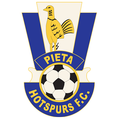 Pietà Hotspurs