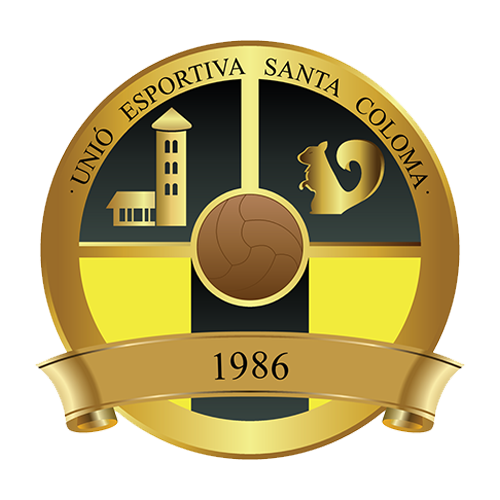UE Santa Coloma