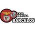 Casa Benfica Barcelos