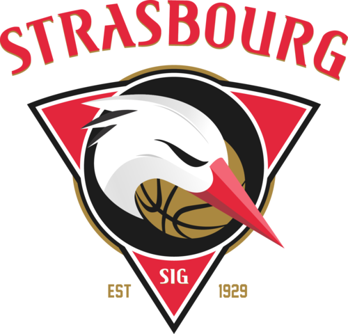 SIG Strasbourg