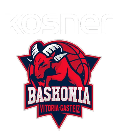 Kosner Baskonia