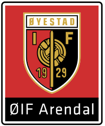 OIF Arendal
