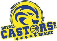 Castors Braine