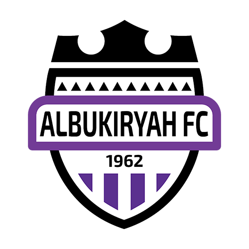 Al-Bukayriyah