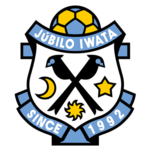 Júbilo Iwata