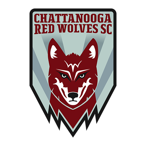 Chattanooga Red Wolves
