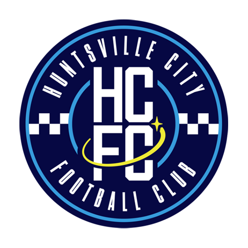 Huntsville City