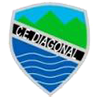 Diagonal Club Esp.