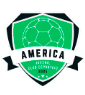 America Juvenil- C.D.