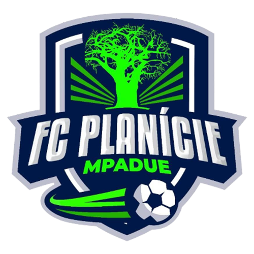 Planície de Mpáduè