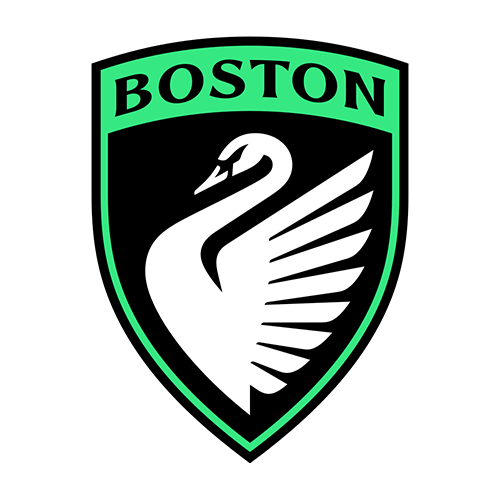 Boston Legacy
