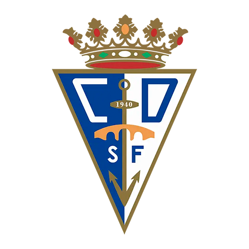 CD San Fernando 1940