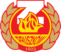 Znicz Pruszków