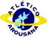 Atlético Arousana