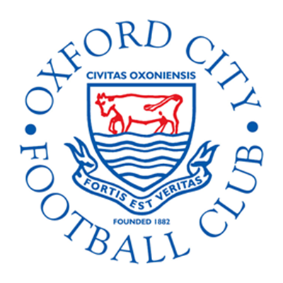 Oxford City