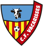 Vacarisses, Club Futbol 
