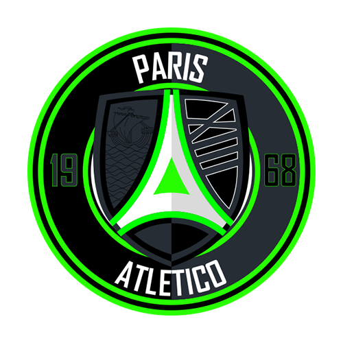 Paris 13 Atletico