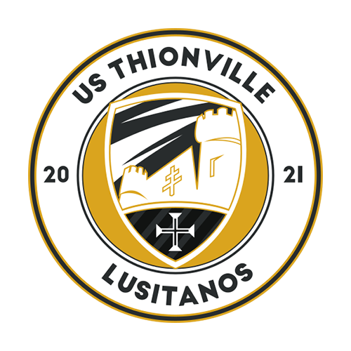 US Thionville Lusitanos