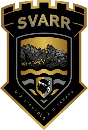 SVARR