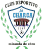 CD Mirandés Promesas Charca
