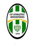 CF Athletic Riudeperes