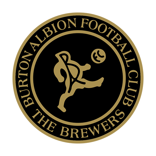 Burton Albion