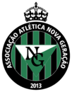 Nova Geração