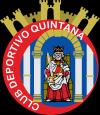 C.D. Quintana