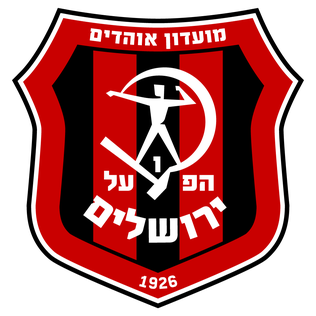 Hapoel Jerusalém